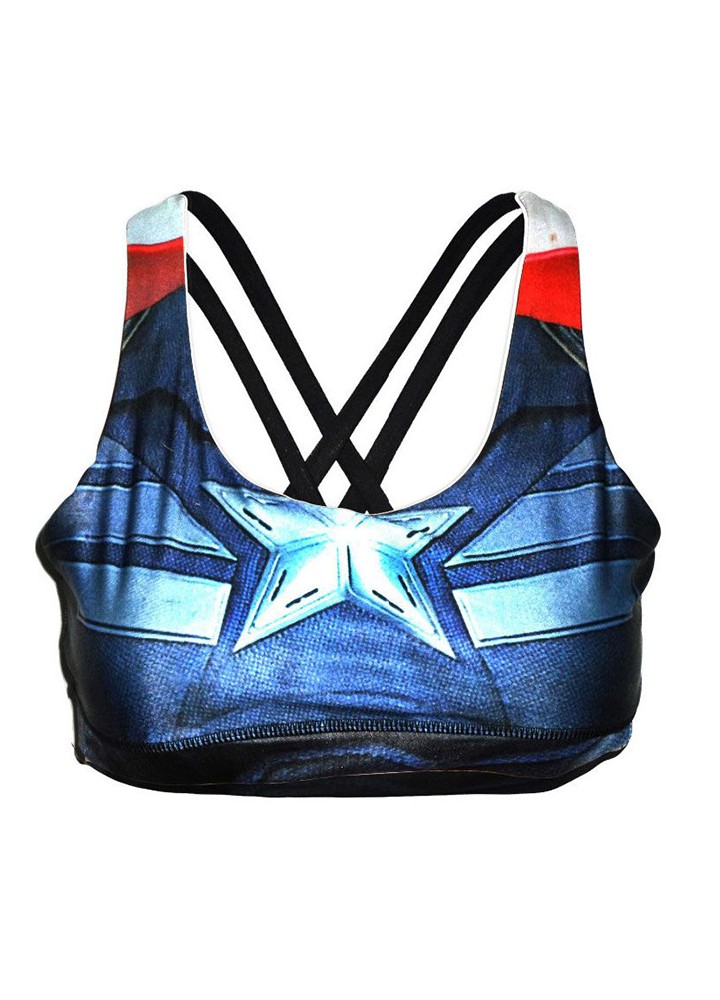 Women Sports Bras